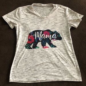 Mama Bear Shirt